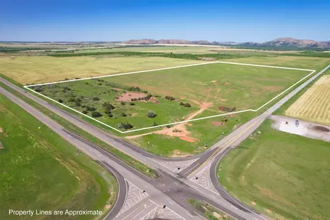 Us Hwy 283 Highway, Granite, OK 73547