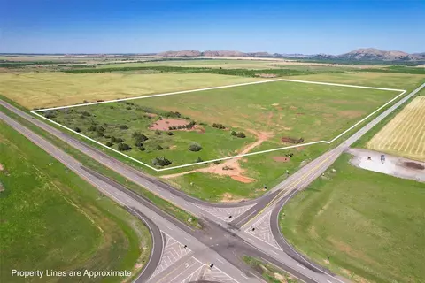 Us Hwy 283 Highway, Granite, OK 73547