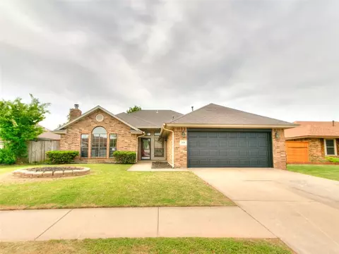 108 Cypress Dr, Oklahoma City, OK 73170