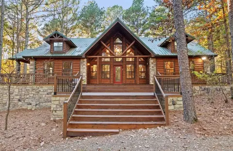 131 Mahogany Rd, Broken Bow, OK 74728