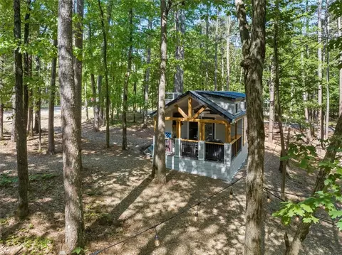 11 Moray Rd, Broken Bow, OK 74728 photo 1