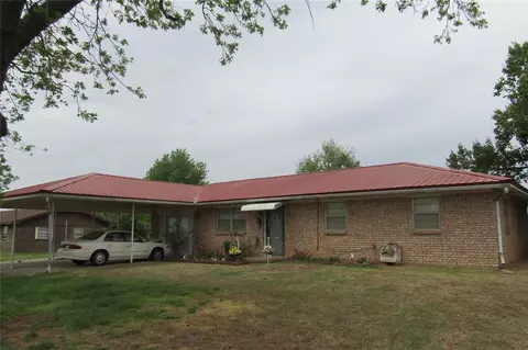 23034 County Road 1380 Rd, Anadarko, OK 73005