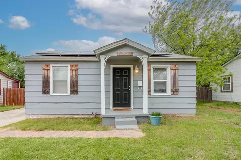 7223 NW 46th St, Bethany, OK 73008