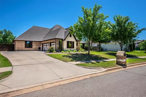 4227 Hackney Wick, Norman, OK 73072 photo 2