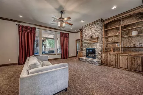 4227 Hackney Wick, Norman, OK 73072 photo 12