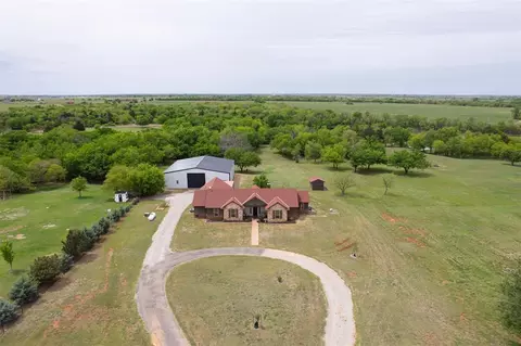 30324 Wolf Creek Ln, Cashion, OK 73016