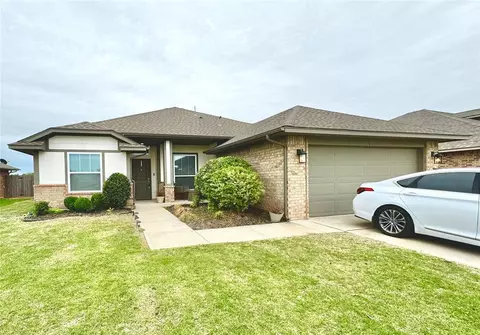 1350 SE 17th Pl, Newcastle, OK 73065