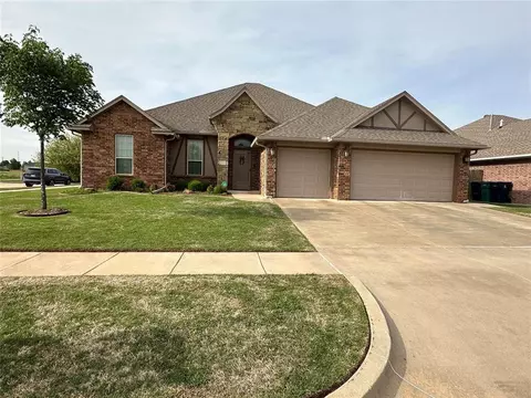 8829 NW 74th St, Oklahoma City, OK 73132
