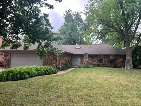 5028 NW 24th Pl, Oklahoma City, OK 73127