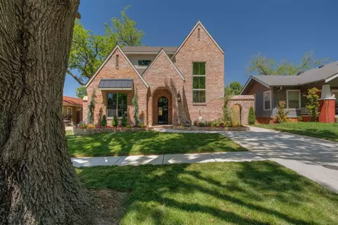 303 E 4th St, Edmond, OK 73034 photo 1
