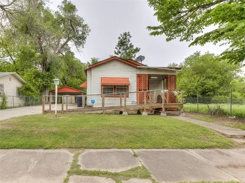 517 SE 18th St, Oklahoma City, OK 73129