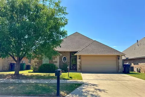 16309 Snowy Owl Dr, Edmond, OK 73013