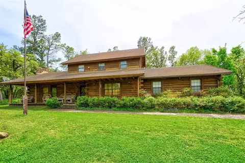 9950 Skyridge, Arcadia, OK 73007
