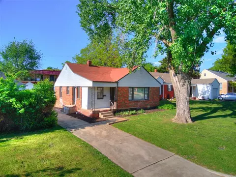 3808 NW 24th St, Oklahoma City, OK 73107