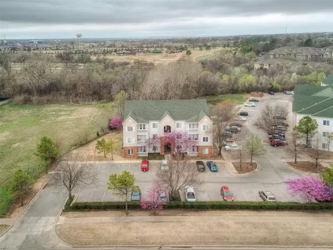 2200 Classen Blvd #11131, Norman, OK 73071