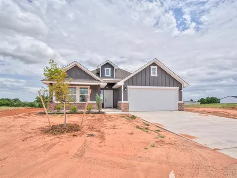 474 Grand Sycamore, Washington, OK 73093