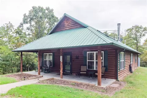 32668 S Pigeon Rd, Park Hill, OK 74451