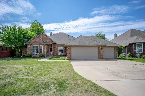 608 Harrier Hawk, Edmond, OK 73003