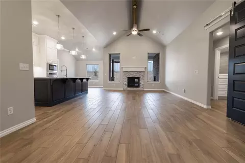 13105 NE 8th St, Choctaw, OK 73020