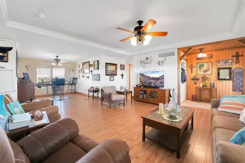 17822 Scr 183, Eldorado, OK 73537 photo 6