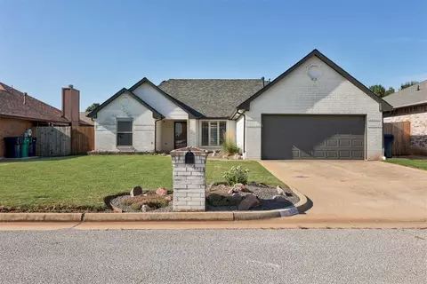 8536 SW 36th St, Oklahoma City, OK 73179