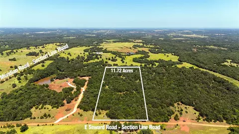 14500 E Seward Rd #3, Meridian, OK 73058