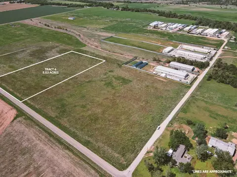 0 160th St, Wayne, OK 73095