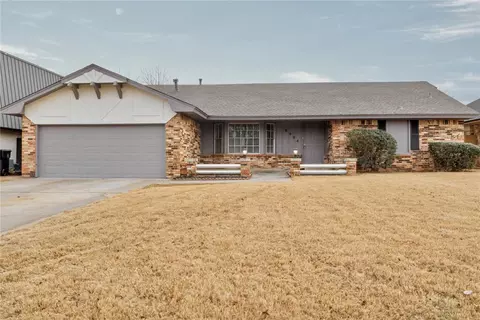 8904 Pebble Ln, Oklahoma City, OK 73132