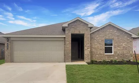 4309 SW Christina Ct, Lawton, OK 73505