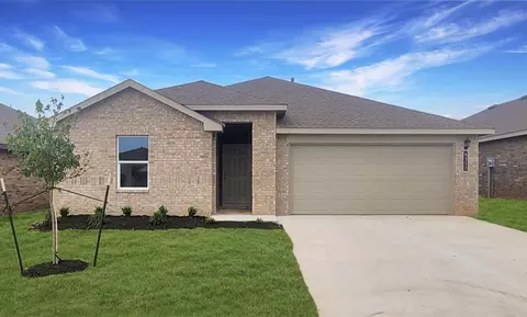4311 SW Christina Ct, Lawton, OK 73505