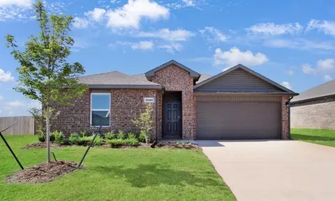 10400 SW 41st St, Mustang, OK 73064