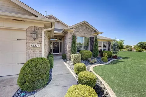 18317 Allora Dr, Edmond, OK 73012