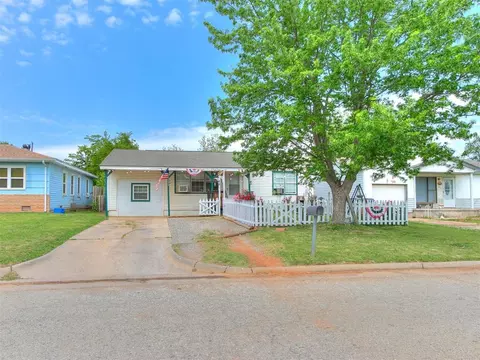 3833 SW 38th St, Oklahoma City, OK 73119
