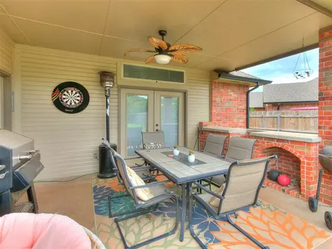 11749 SW 18th St, Yukon, OK 73099 photo 45