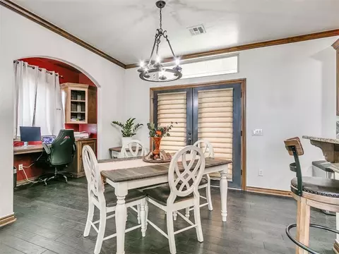 11749 SW 18th St, Yukon, OK 73099 photo 13