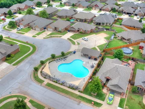 11749 SW 18th St, Yukon, OK 73099 photo 49