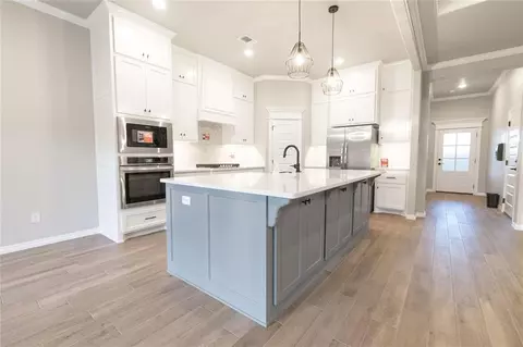 14033 Magnolia Ln, Jones, OK 73049