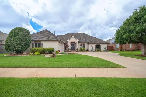 10505 Bishops Gate, Oklahoma City, OK 73162