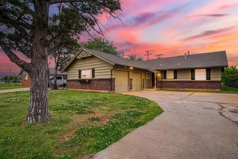 729 SW 40th St, Oklahoma City, OK 73109