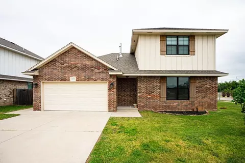 2508 Thornberry Ln, Yukon, OK 73099