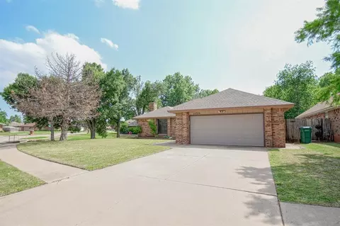 11725 Cedar Valley Dr, Oklahoma City, OK 73170