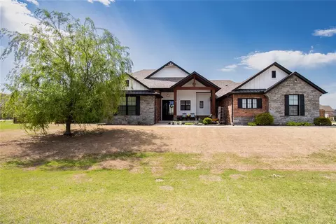 7208 SW 121st St, Oklahoma City, OK 73173