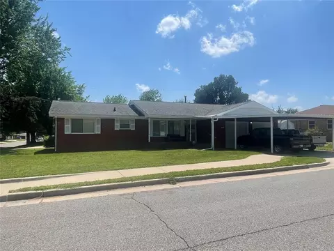 4116 NW 30th St, Oklahoma City, OK 73112