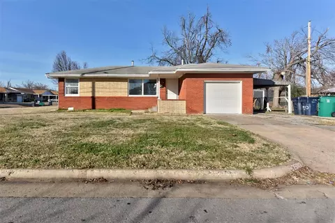 2501 SW 48th St, Oklahoma City, OK 73119