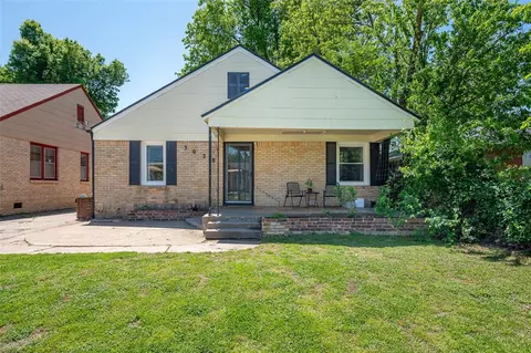 3028 NW 13th St, Oklahoma City, OK 73107