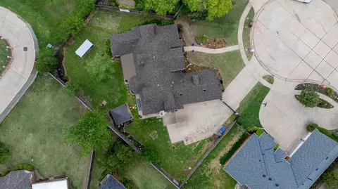1908 Alderbrook Ct, Norman, OK 73072 photo 31