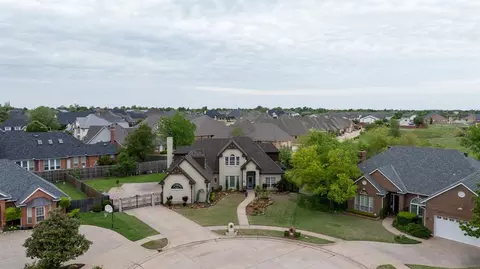 1908 Alderbrook Ct, Norman, OK 73072 photo 30