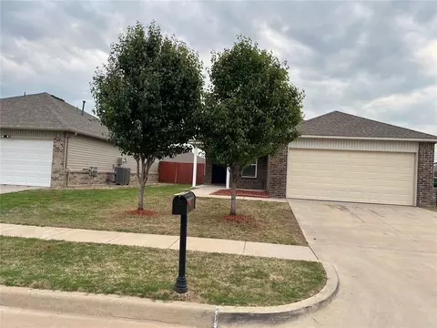 7701 Percheron Rd, Oklahoma City, OK 73132