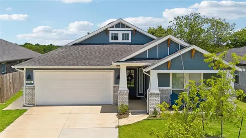 18800 Caballero Dr, Edmond, OK 73012