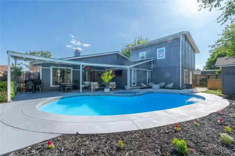 5217 NW 109th St, Oklahoma City, OK 73162